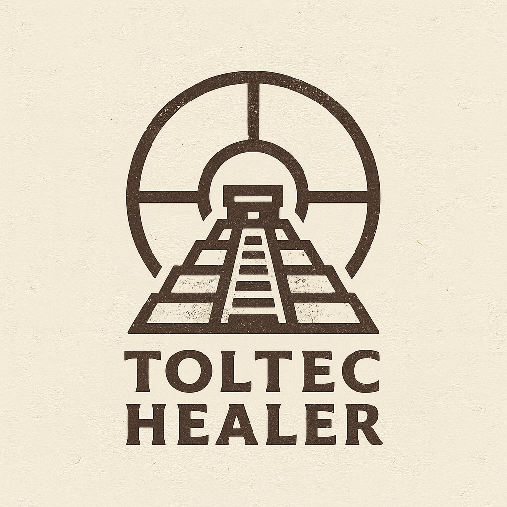 Toltec Healer